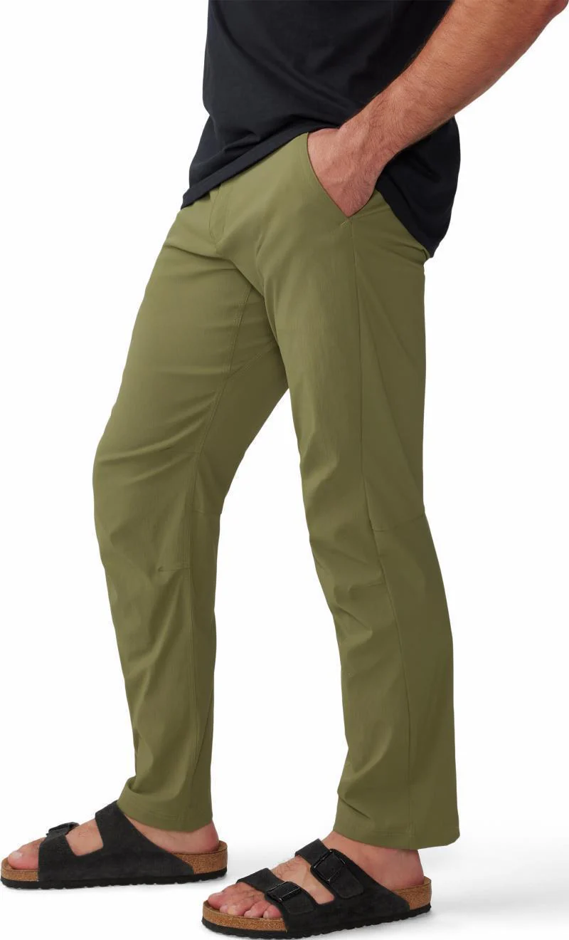 Traxion Pants, 32" Inseam - Mens - Image 15