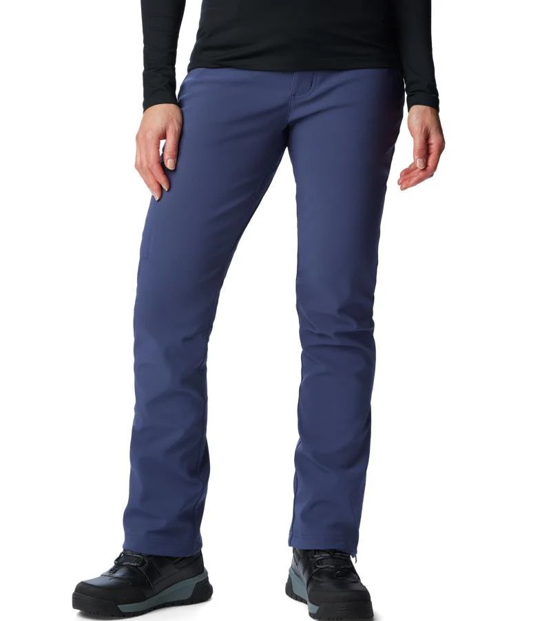 Back Beauty Passo Alto III Pants, Long - Plus - Womens - Image 13