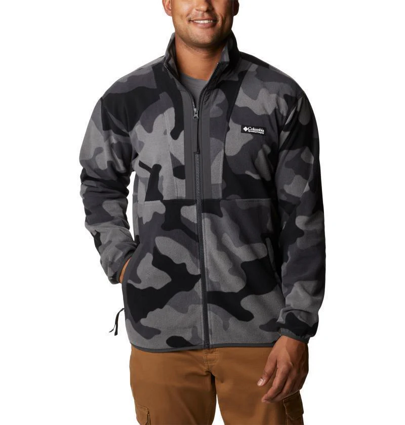 Back Bowl Fleece Lightweight - Mens