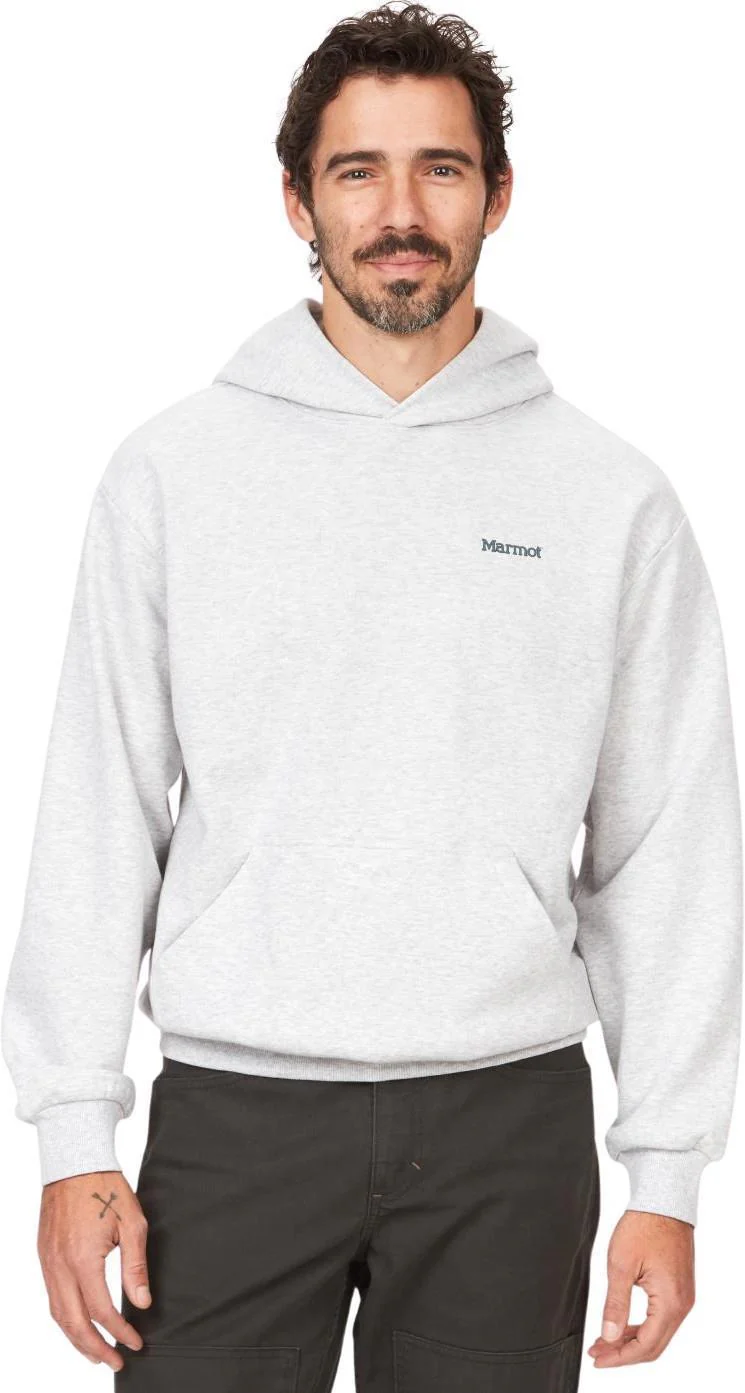 Backcountry Marty Hoody - Mens