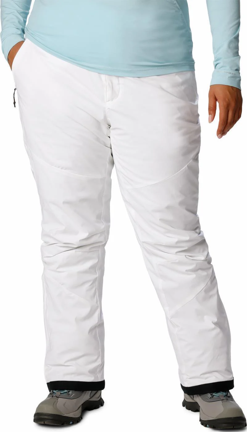 Backslope III Insulated Pants, Short - Plus - Womens - Image 11