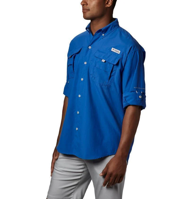 Bahama II LS Shirt, Tall - Mens - Image 38