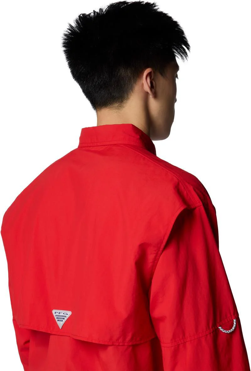 Bahama II LS Shirt, Tall - Mens - Image 62