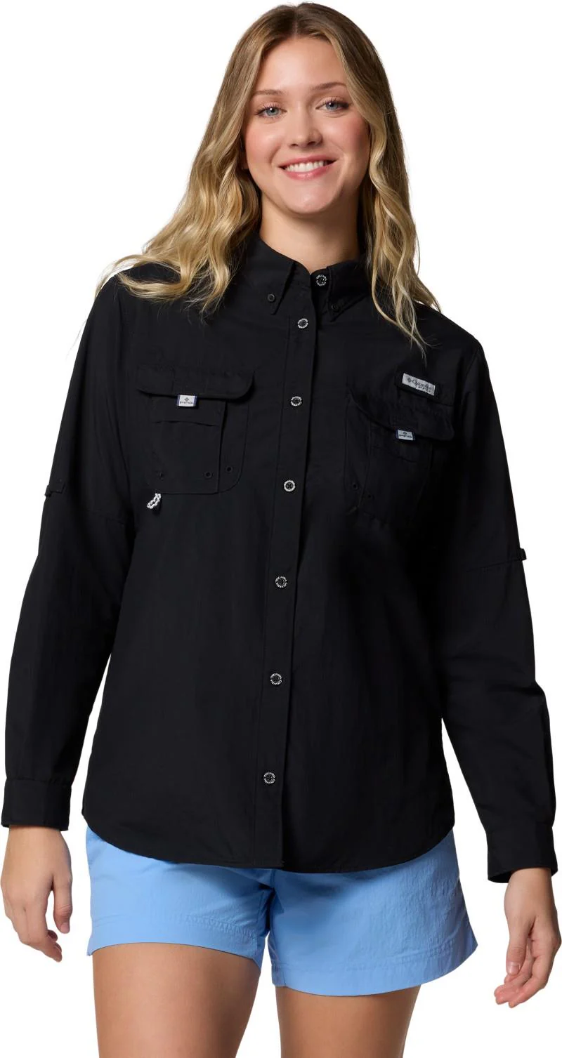 Bahama II LS - Womens