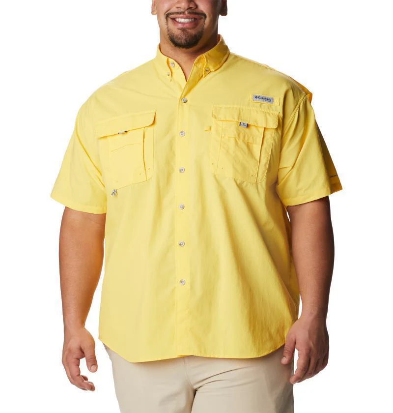 Bahama II SS Shirt, Extended - Mens - Image 34