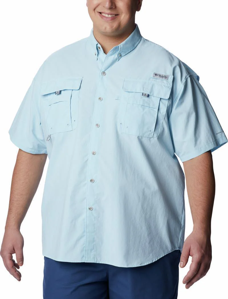Bahama II SS Shirt, Extended - Mens - Image 45