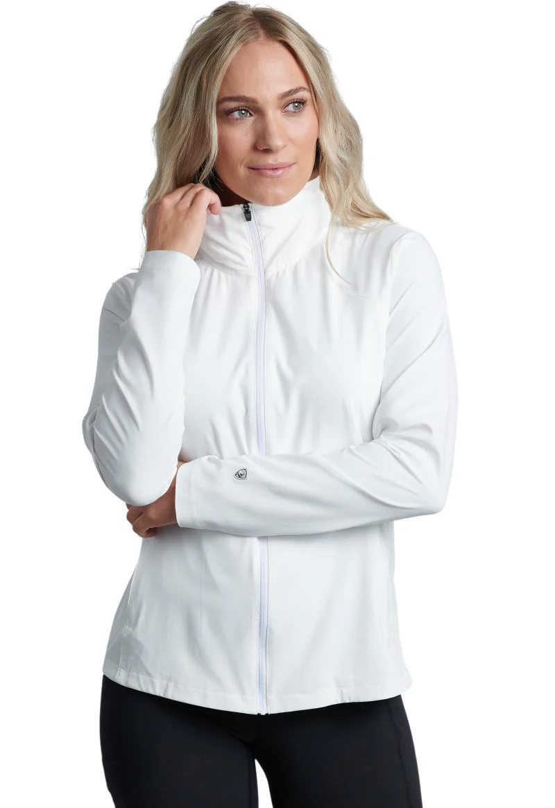 Bandita Full Zip - Womens