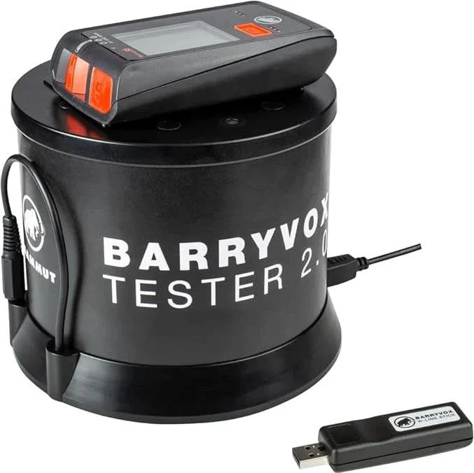 Barryvox 2/S2 Adapter for Tester 2.0