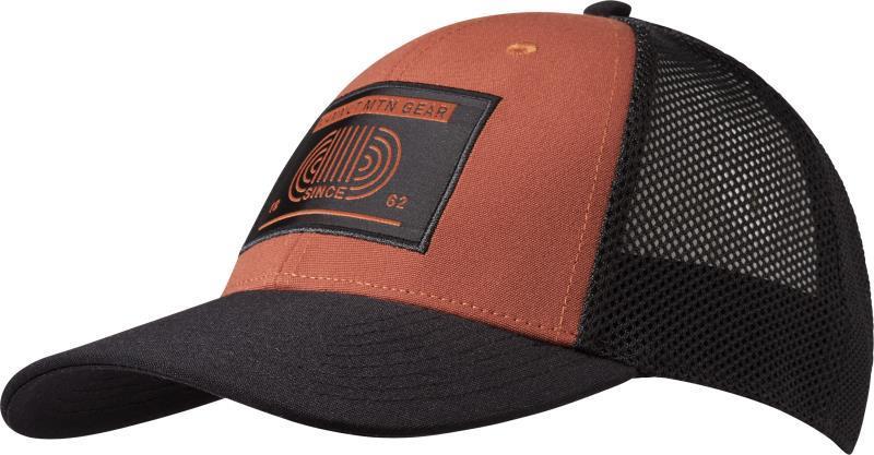 Baseball Mesh Cap