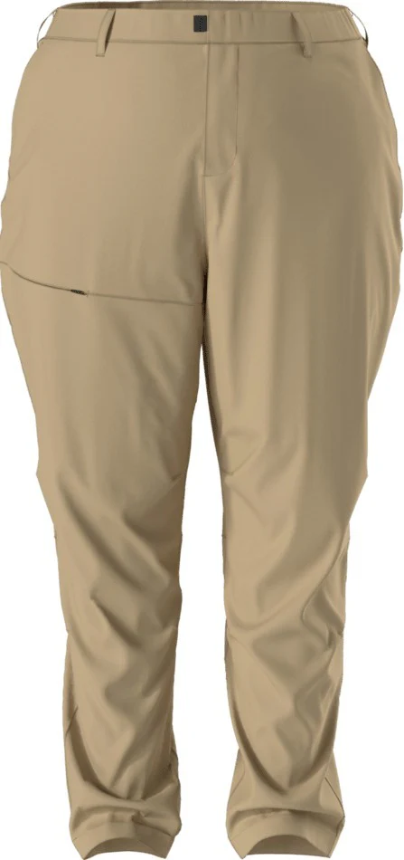 Basin Pants, Short, Plus - Womens - Image 4