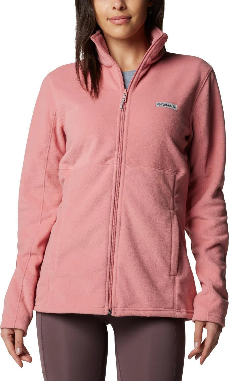 Basin Trail III Full-Zip, Extended - Womens - Image 18