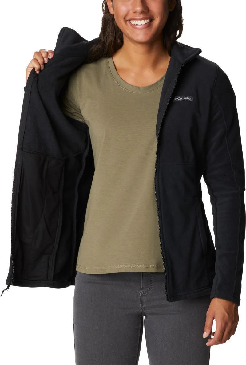 Basin Trail III Full-Zip, Extended - Womens - Image 3