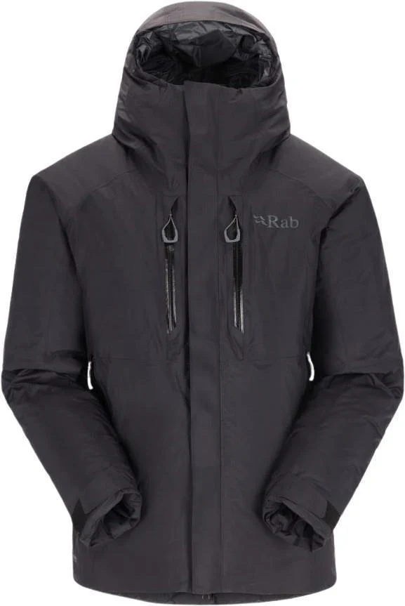 Batura Jacket - Mens