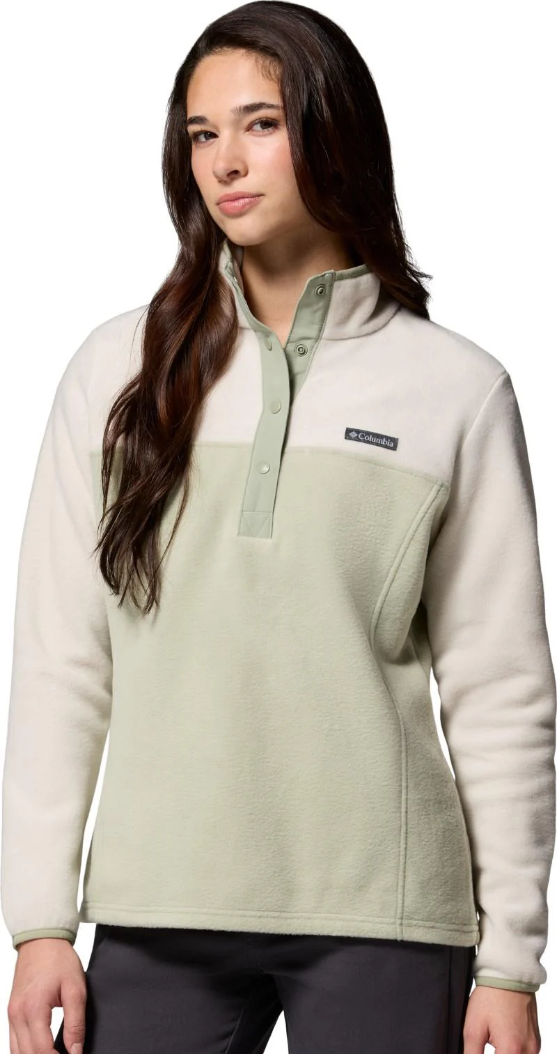 Benton Springs Half Snap Pullover II, Extended - Womens - Image 49