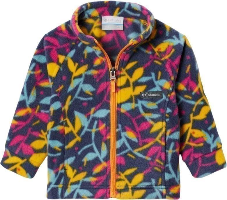 Benton Springs II Printed Fleece - Infant - Image 4