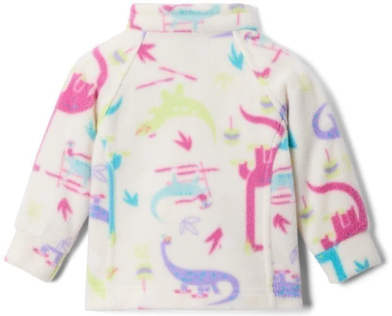 Benton Springs II Printed Fleece - Infant - Image 56