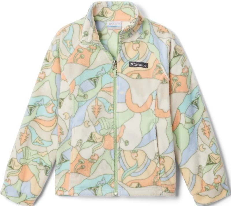 Benton Springs II Printed Fleece - Infant - Image 64