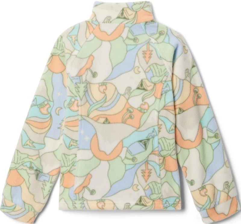 Benton Springs II Printed Fleece - Infant - Image 65