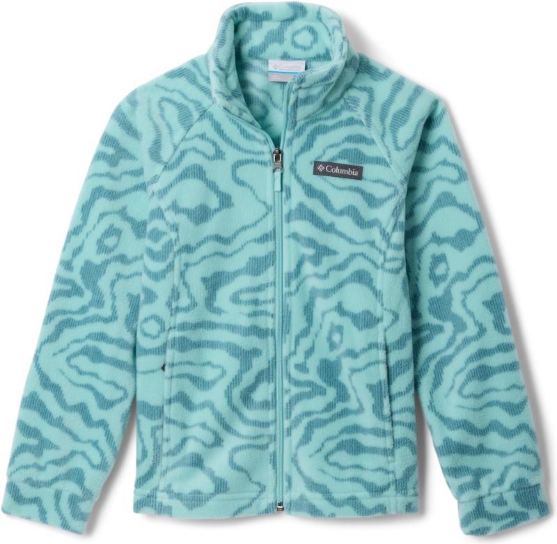 Benton Springs II Printed Fleece - Youth Girls - Image 117