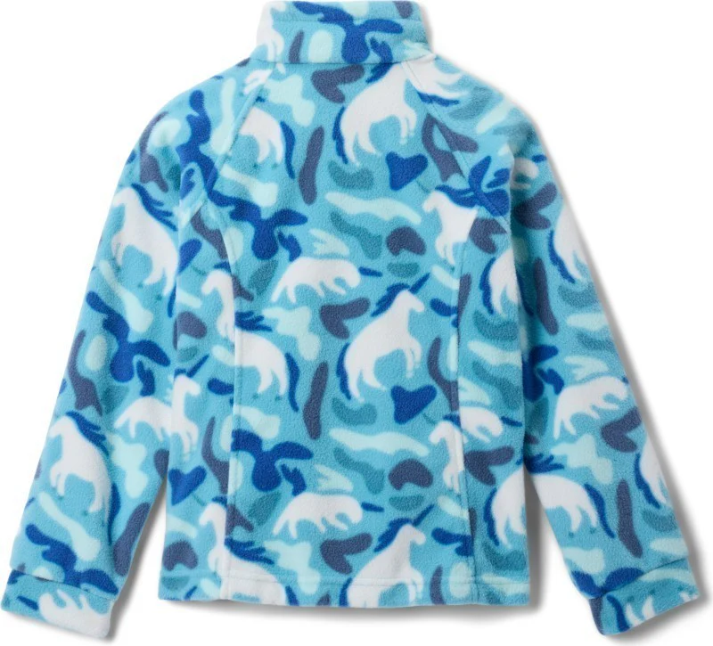 Benton Springs II Printed Fleece - Youth Girls - Image 94