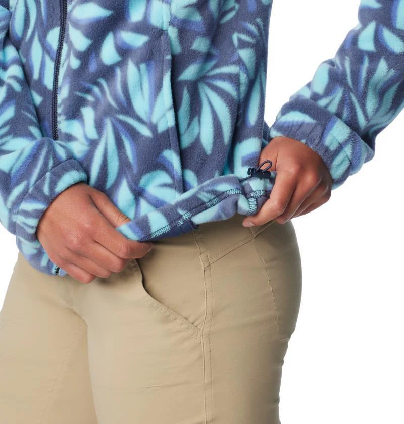 Benton Springs Printed Full-Zip - Womens - Image 75