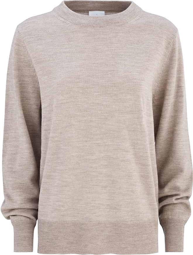 Berg Crew Neck - Womens