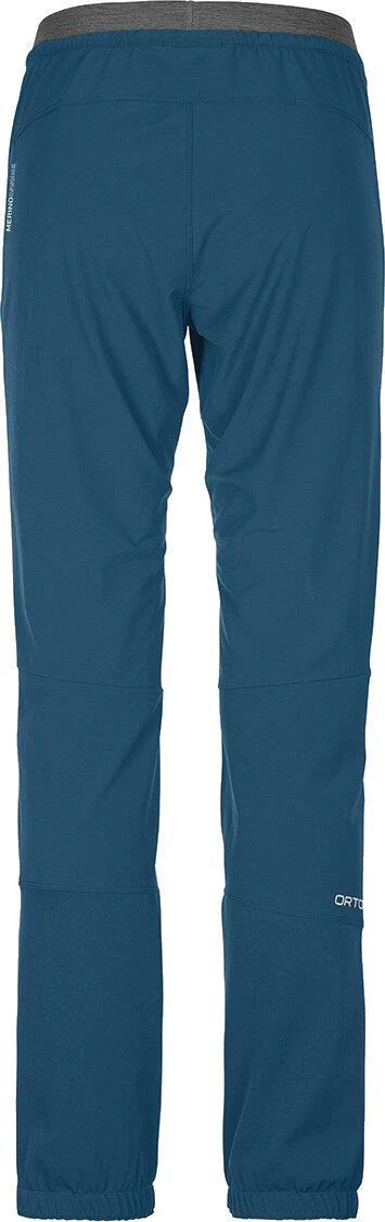 Berrino Pants, Short - Womens - Image 2
