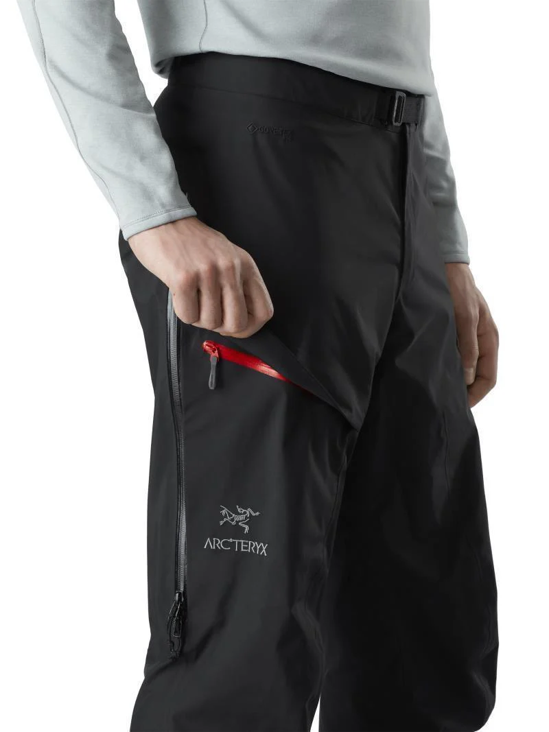 Beta AR Pants, Reg - Mens (Prior Season) - Image 7