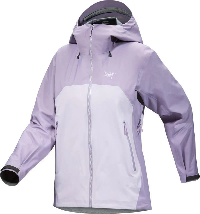 Beta Lightweight Jacket - Womens (Prior Season)