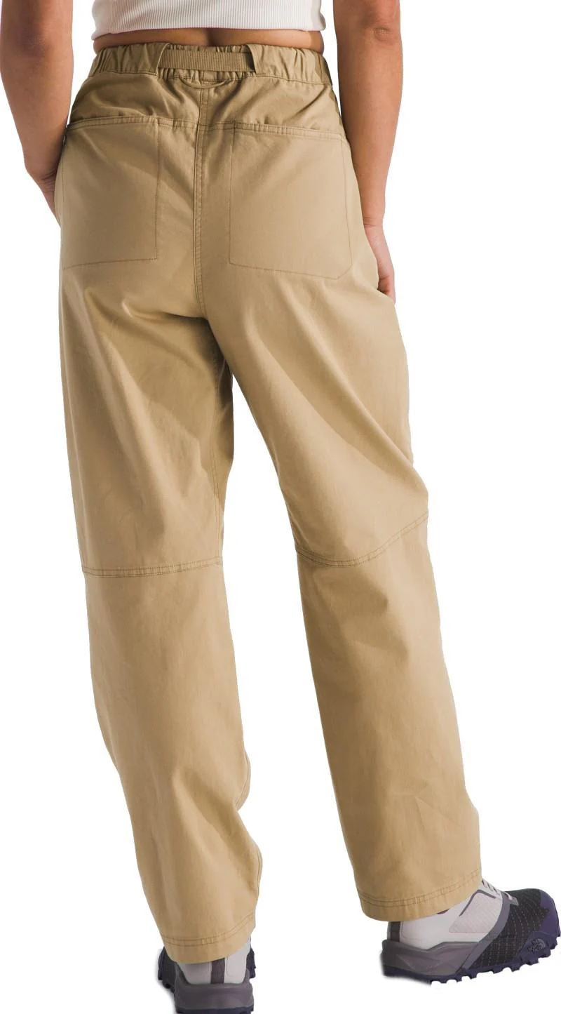 Beta Utility Belted Pants, Short - Womens - Image 7