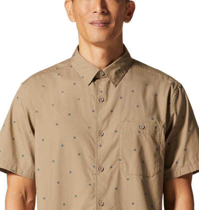 Big Cottonwood SS Shirt - Mens - Image 102