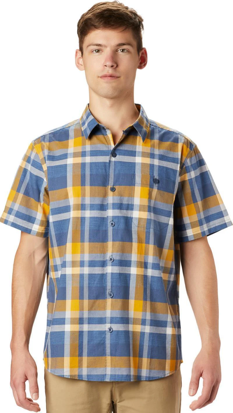 Big Cottonwood SS Shirt - Mens - Image 13