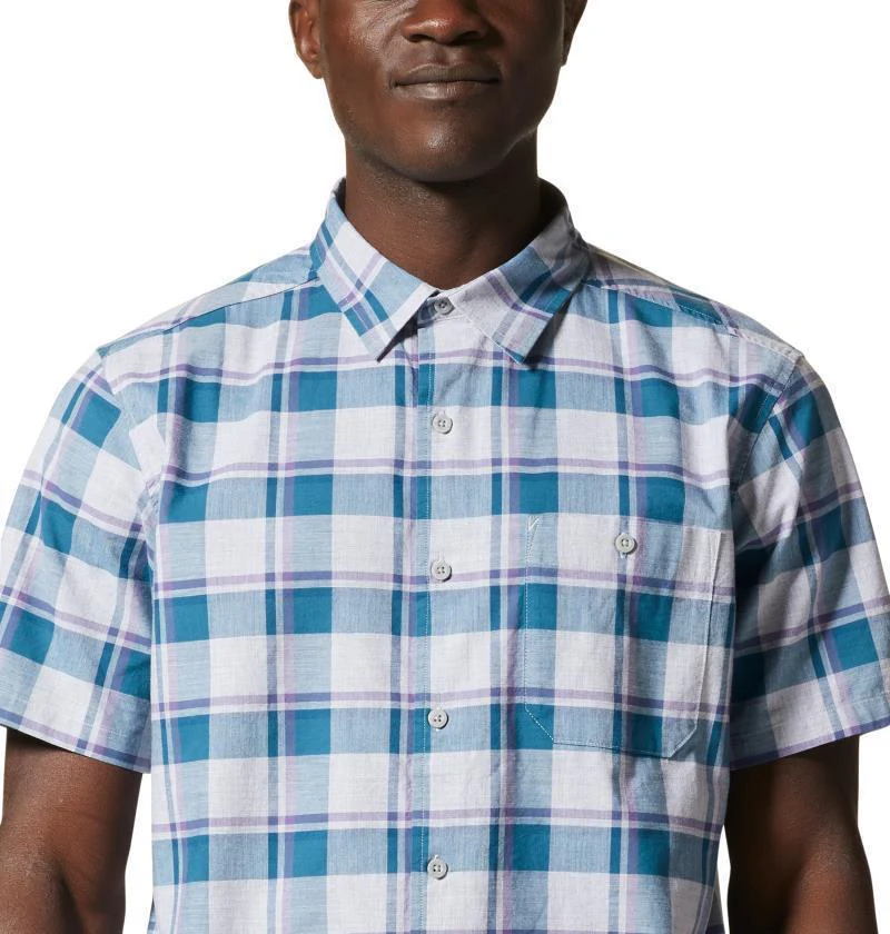 Big Cottonwood SS Shirt - Mens - Image 91
