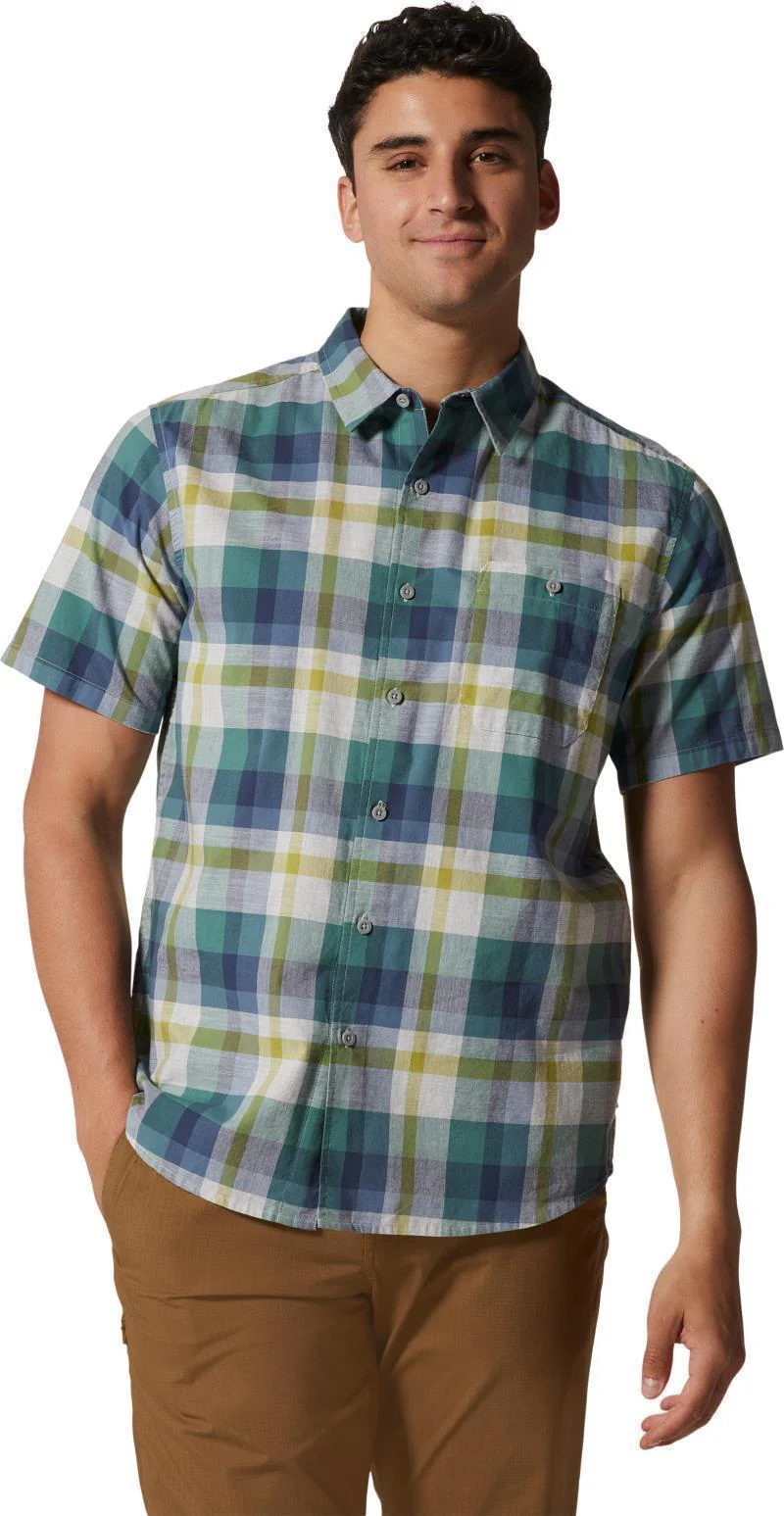 Big Cottonwood SS Shirt, Tall - Mens - Image 28