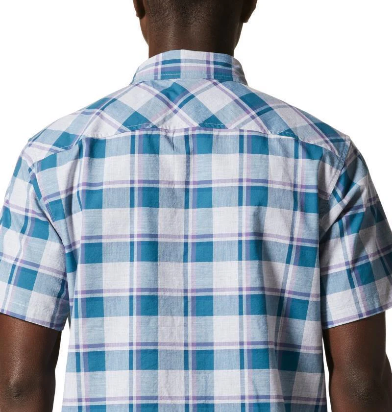 Big Cottonwood SS Shirt, Tall - Mens - Image 58