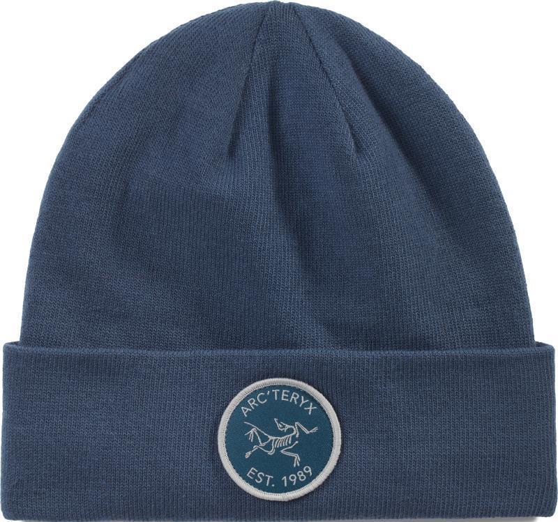 Bird Patch Toque