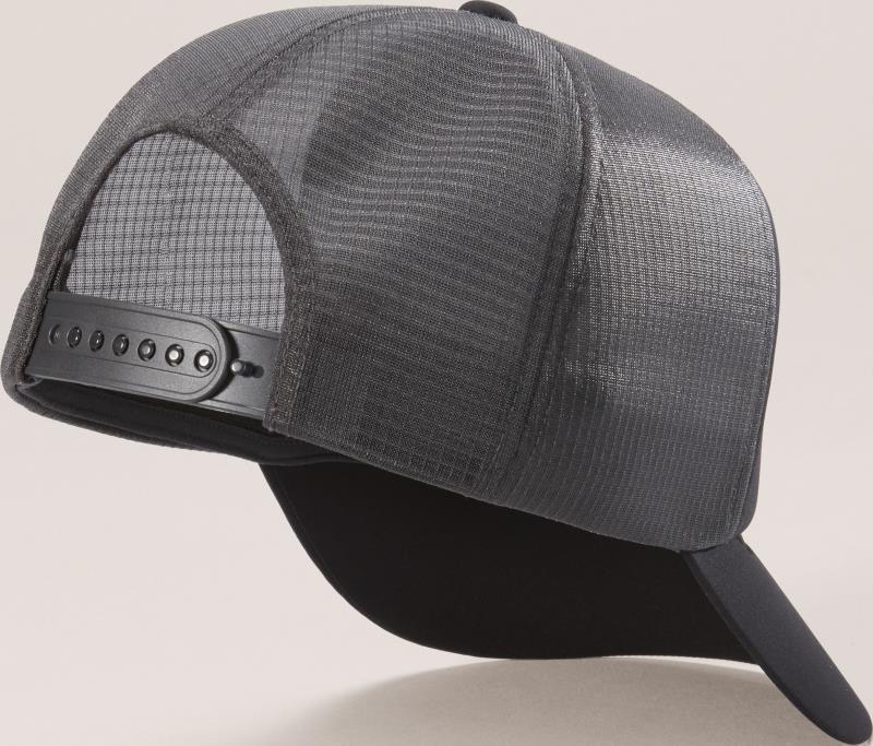 Bird Word Trucker Curved (Prior Season) - Image 6