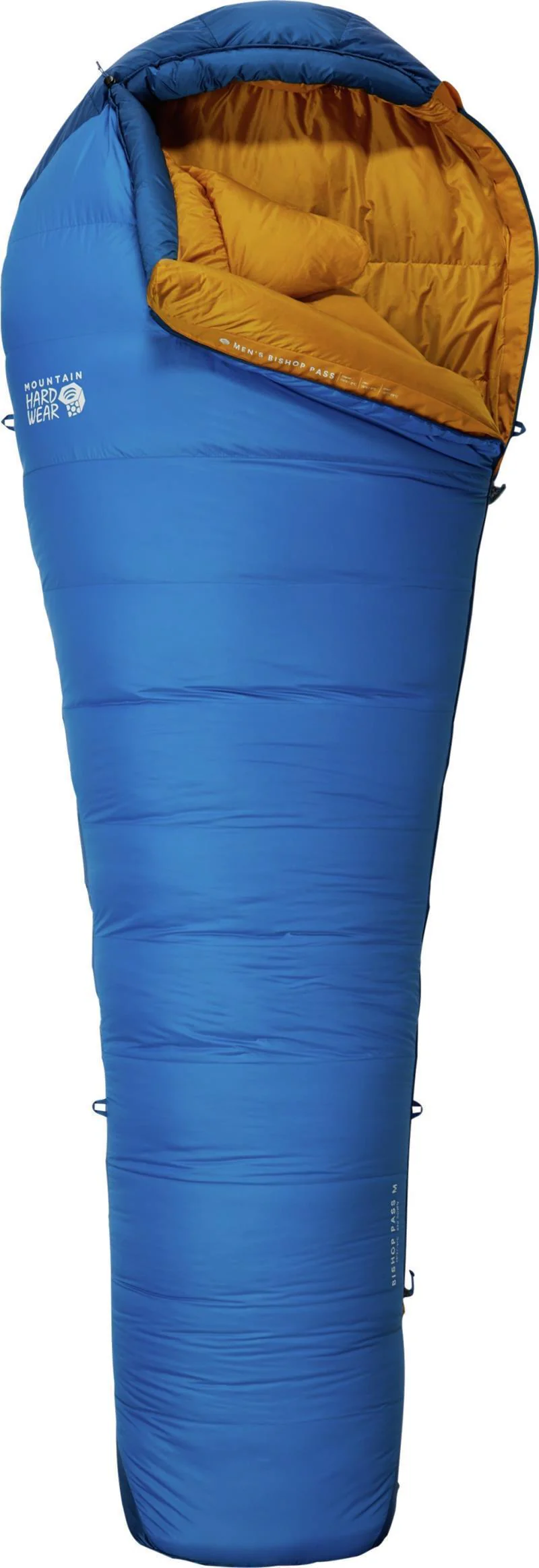 Bishop Pass, Long, -9C / 15F - Mens - Image 2