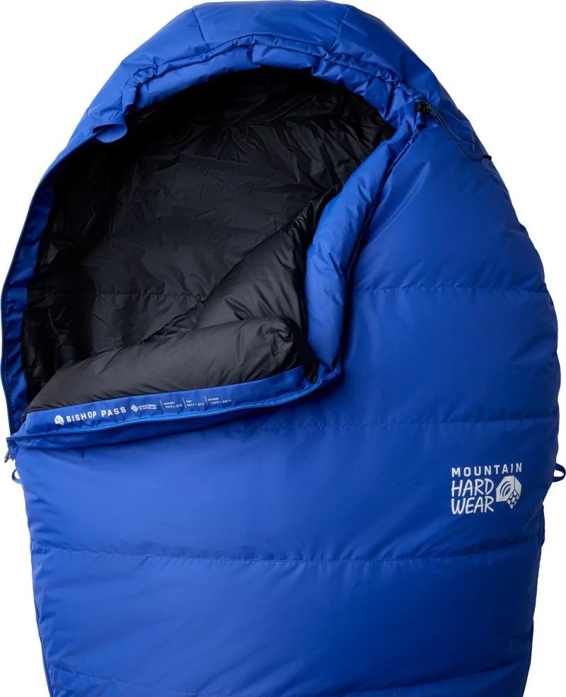 Bishop Pass Windstopper -9C / 15F, Reg - Image 4