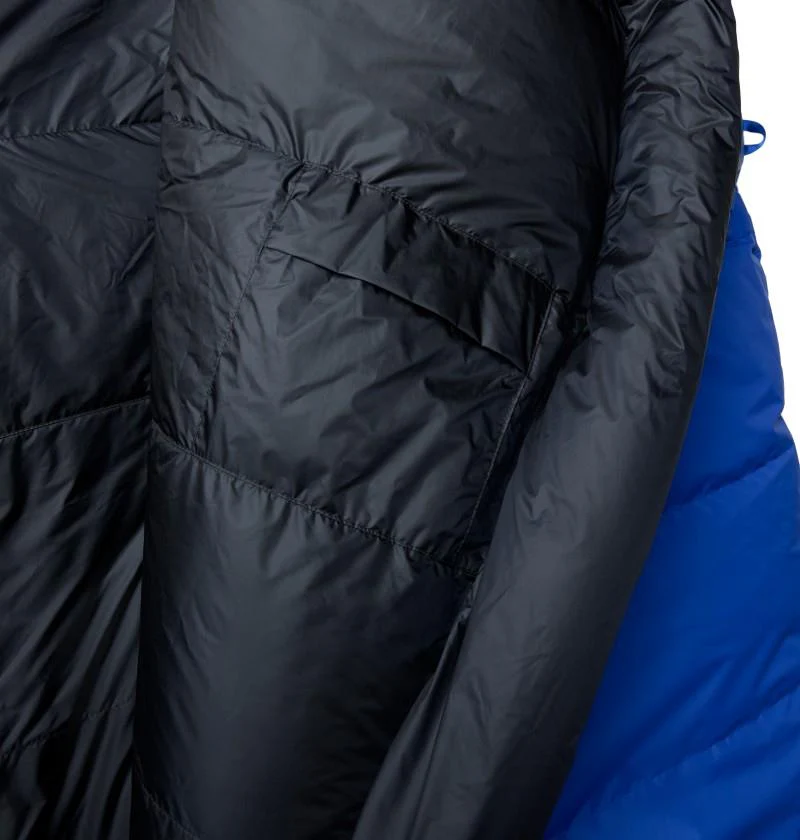 Bishop Pass Windstopper -9C / 15F, Reg - Image 6