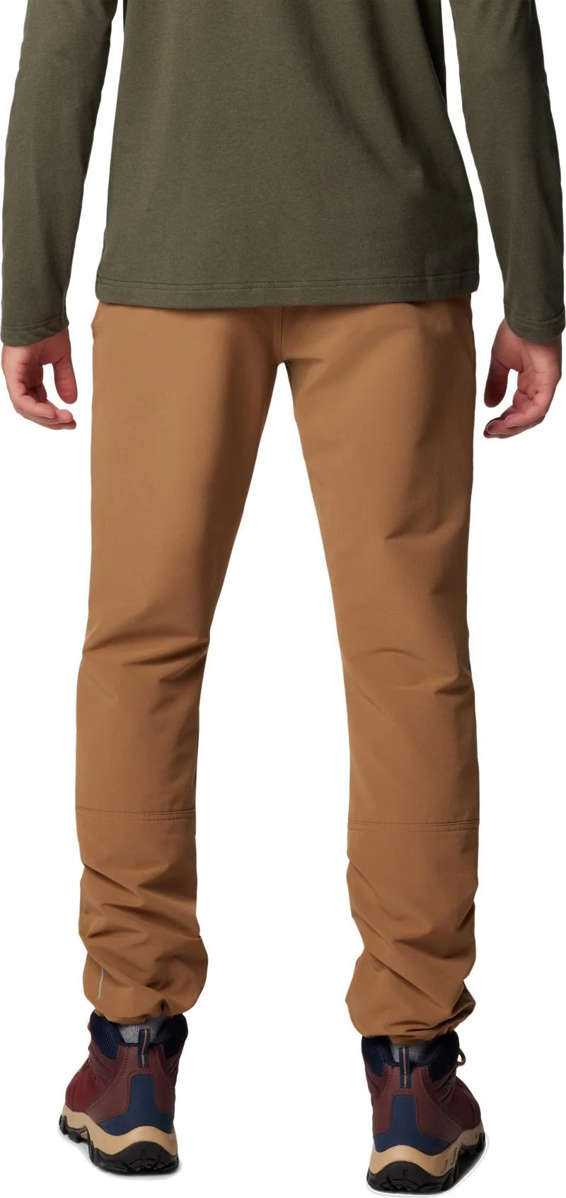 Black Mesa Warm Pants, 30" Inseam - Mens - Image 12