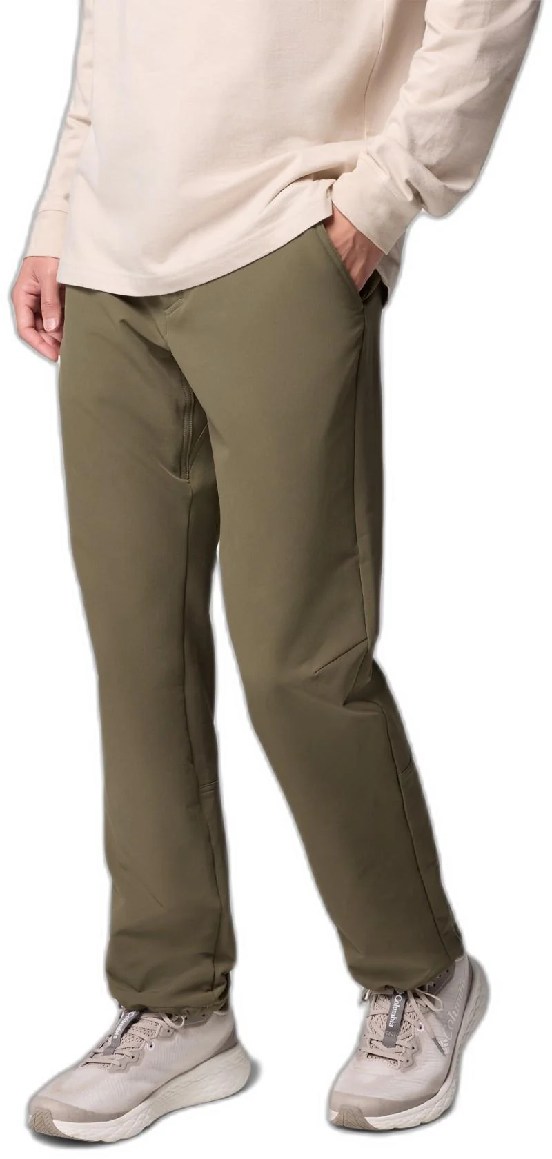Black Mesa Warm Pants, 30" Inseam - Mens - Image 16