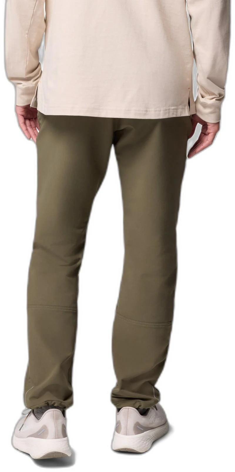 Black Mesa Warm Pants, 32" Inseam - Mens - Image 15