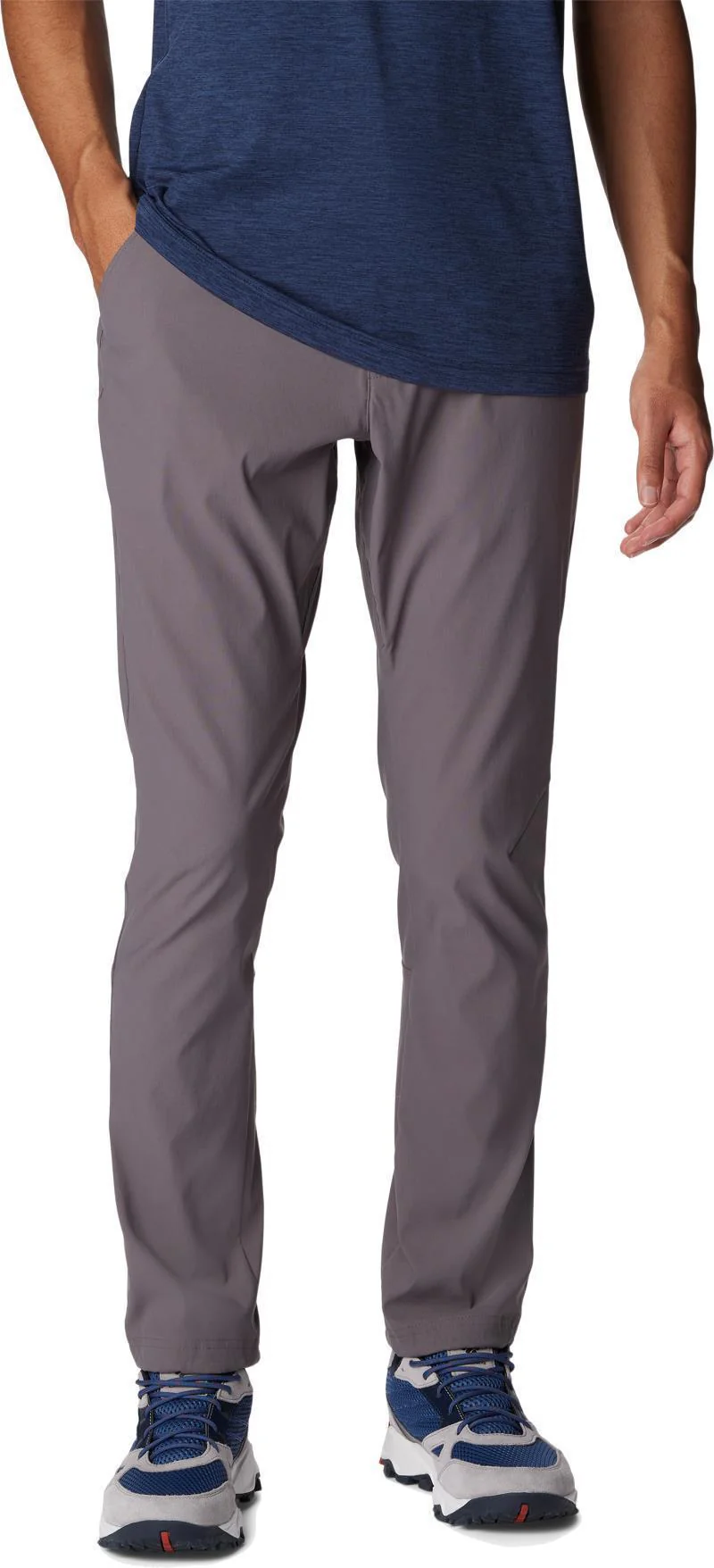 Black Mesa Woven Pants, 32" Inseam - Mens - Image 15