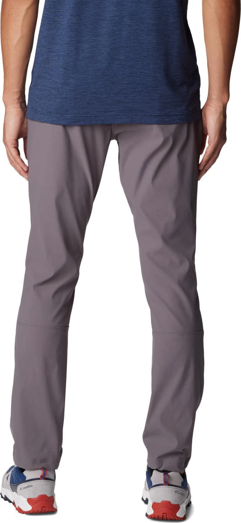 Black Mesa Woven Pants, 32" Inseam - Mens - Image 16