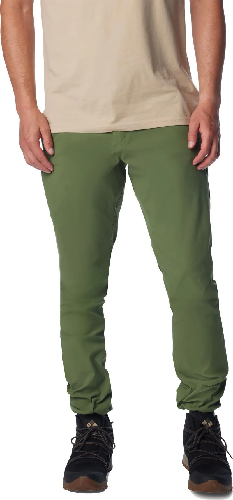 Black Mesa Woven Pants, 32" Inseam - Mens - Image 36