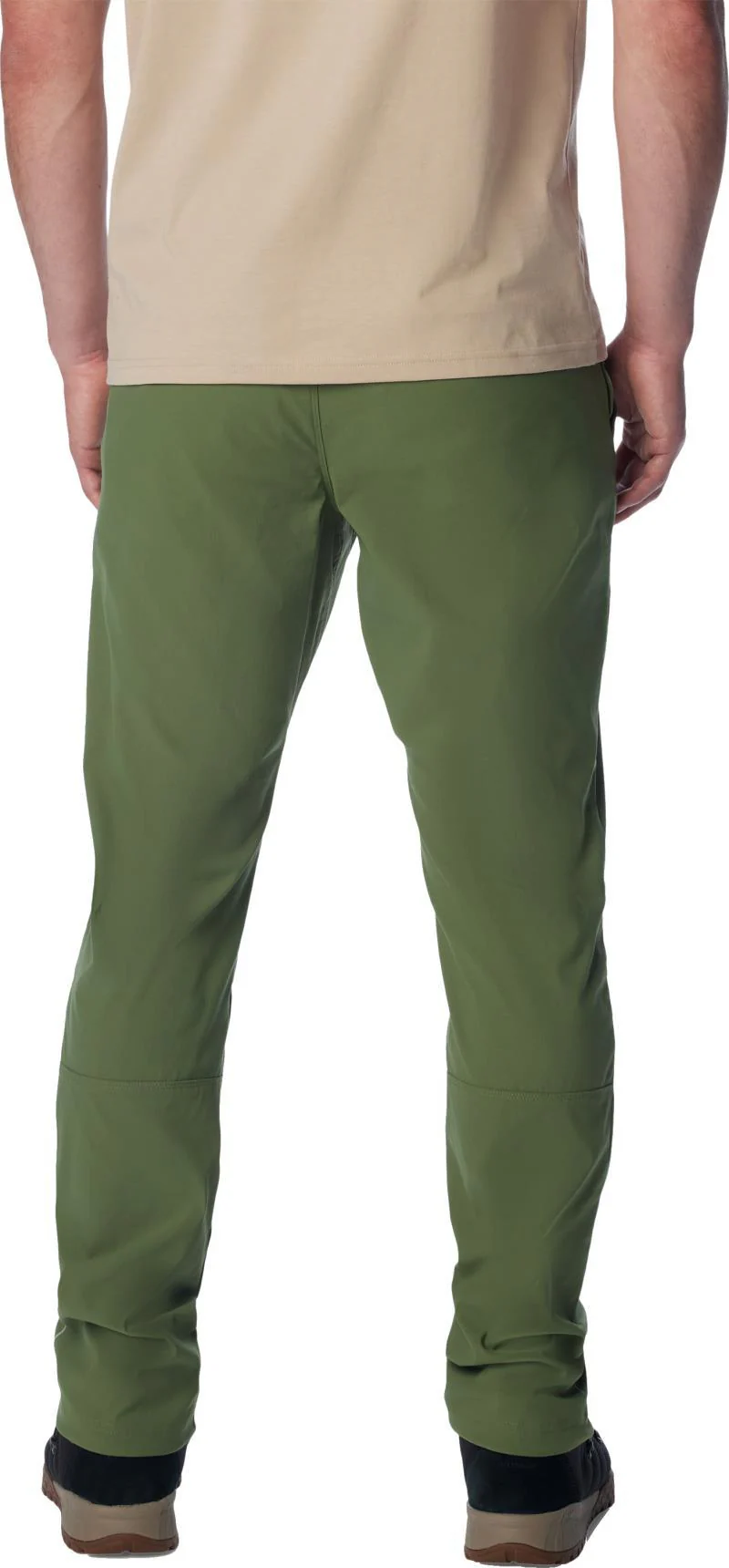 Black Mesa Woven Pants, 34" Inseam - Mens - Image 36