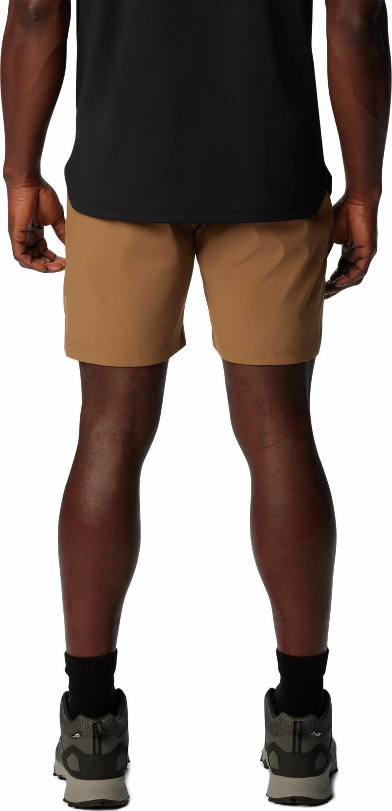 Black Mesa Woven Shorts, 7" Inseam - Mens - Image 11