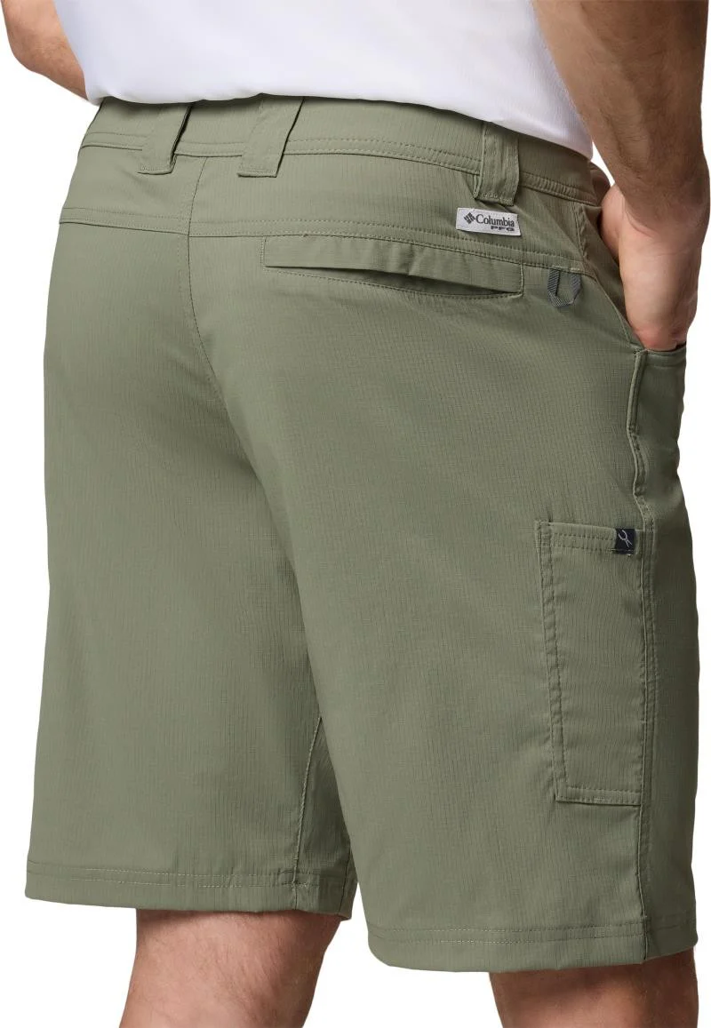 Blood And Guts II Stretch Shorts, 10" Inseam - Mens - Image 15