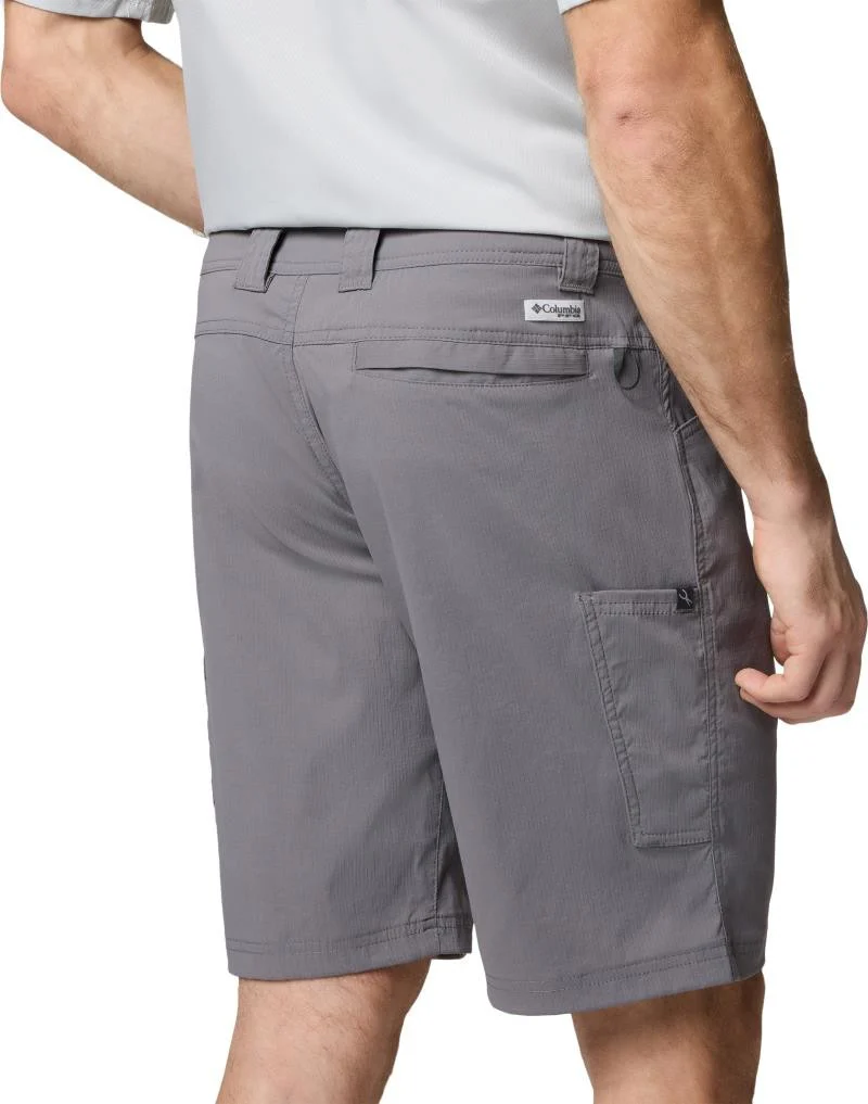 Blood And Guts II Stretch Shorts, 10" Inseam - Mens - Image 5